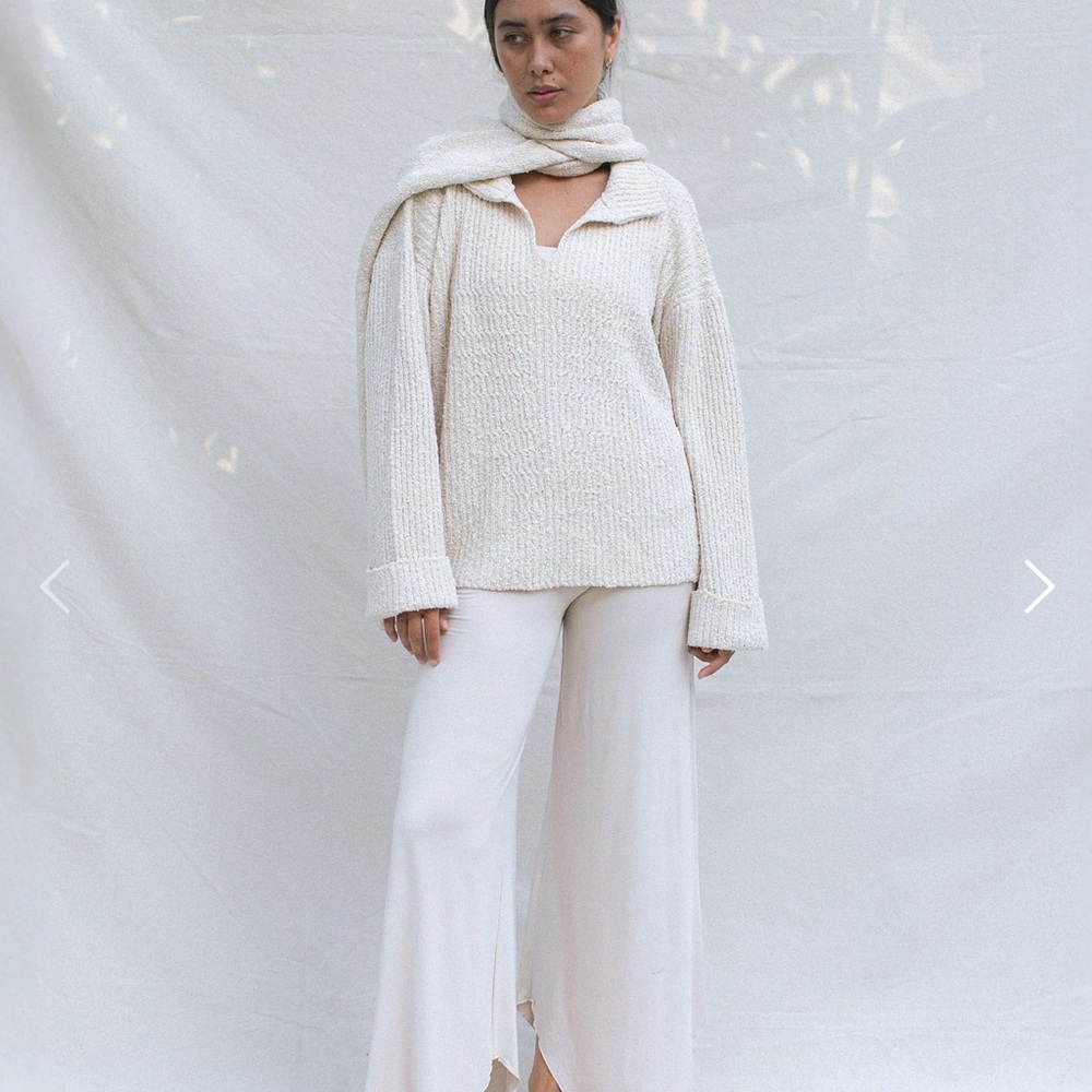 Indigo Luna Winterfall Jumper